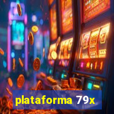 plataforma 79x